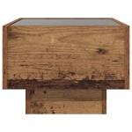 vidaXL Dulap de depozitare Lemn vechi 40 x 40 x 30 cm vidaXL Dulap de depozitare Lemn vechi 40 x 40 x 30 cm
