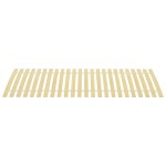 vidaXL Somieră de pat cu 24 de șipci 80x200 cm