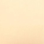 vidaXL Taburet rotund, culoarea caisei, catifea