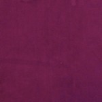 vidaXL Taburet de depozitare rotund, violet, catifea 31 x 37 cm