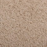 vidaXL Covor cu fire scurte, maro, 120x170 cm vidaXL Covor cu fire scurte, maro, 120x170 cm