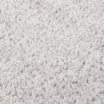 vidaXL Covor pufos, gri deschis, 200x290 cm, antiderapant vidaXL Covor pufos, gri deschis, 200x290 cm, antiderapant