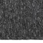 vidaXL Covorașe de scări, 15 buc., antracit, 60x25 cm, dreptunghiular vidaXL Covorașe de scări, 15 buc., antracit, 60x25 cm, dreptunghiular