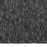 vidaXL Covorașe de scări, 15 buc., antracit, 75x20 cm, dreptunghiular vidaXL Covorașe de scări, 15 buc., antracit, 75x20 cm, dreptunghiular