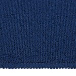 vidaXL Covorașe de scări, 15 buc., bleumarin, 60x25 cm, dreptunghiular vidaXL Covorașe de scări, 15 buc., bleumarin, 60x25 cm, dreptunghiular