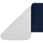 vidaXL Covorașe de scări, 15 buc., bleumarin, 60x25 cm, dreptunghiular vidaXL Covorașe de scări, 15 buc., bleumarin, 60x25 cm, dreptunghiular