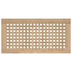 vidaXL Măsuță laterală de baie, 60x30x45 cm, lemn masiv de tec vidaXL Măsuță laterală de baie, 60x30x45 cm, lemn masiv de tec