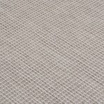 vidaXL Covor de exterior, gri taupe, 120x170 cm, țesătură plată vidaXL Covor de exterior, gri taupe, 120x170 cm, țesătură plată