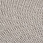 vidaXL Covor de exterior, gri taupe, 200x280 cm, țesătură plată vidaXL Covor de exterior, gri taupe, 200x280 cm, țesătură plată