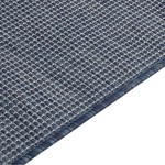 vidaXL Covor de exterior, albastru, 160x230 cm, țesătură plată vidaXL Covor de exterior, albastru, 160x230 cm, țesătură plată