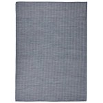 vidaXL Covor de exterior, albastru, 200x280 cm, țesătură plată vidaXL Covor de exterior, albastru, 200x280 cm, țesătură plată