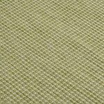 vidaXL Covor de exterior, verde, 140x200 cm, țesătură plată vidaXL Covor de exterior, verde, 140x200 cm, țesătură plată
