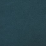 vidaXL Scaun de relaxare, albastru, catifea