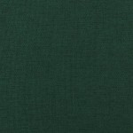 vidaXL Scaun de relaxare, verde închis, material textil vidaXL Scaun de relaxare, verde închis, material textil