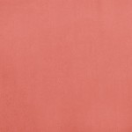 vidaXL Taburet, roz, 45x29,5x35 cm, catifea vidaXL Taburet, roz, 45x29,5x35 cm, catifea