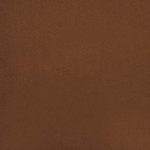 vidaXL Taburet, maro, 60x60x35 cm, microfibră vidaXL Taburet, maro, 60x60x35 cm, microfibră