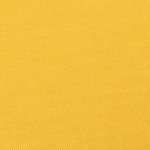 vidaXL Taburet, galben muștar, 60x60x36 cm, material textil vidaXL Taburet, galben muștar, 60x60x36 cm, material textil
