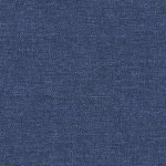 vidaXL Taburet, albastru, 60x60x36 cm, material textil și piele eco vidaXL Taburet, albastru, 60x60x36 cm, material textil și piele eco