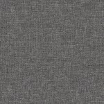 vidaXL Taburet, gri deschis, 60x60x36 cm, textil și piele ecologică vidaXL Taburet, gri deschis, 60x60x36 cm, textil și piele ecologică