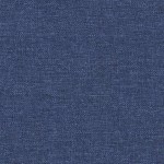 vidaXL Taburet, albastru, 60x60x36 cm, material textil și piele eco vidaXL Taburet, albastru, 60x60x36 cm, material textil și piele eco