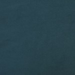 vidaXL Taburet, albastru, 60x60x36, catifea vidaXL Taburet, albastru, 60x60x36, catifea