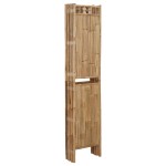 vidaXL Paravan de cameră cu 5 panouri, 200 x 180 cm vidaXL Paravan de cameră cu 5 panouri, 200 x 180 cm