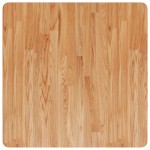 vidaXL Blat masă pătrat maro deschis 70x70x4 cm lemn stejar tratat vidaXL Blat masă pătrat maro deschis 70x70x4 cm lemn stejar tratat