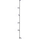 vidaXL Instalație cu 2000 LED-uri, albastru, 200 m, PVC vidaXL Instalație cu 2000 LED-uri, albastru, 200 m, PVC