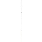 vidaXL Instalație cu 150 LED-uri, alb cald, 15 m, PVC vidaXL Instalație cu 150 LED-uri, alb cald, 15 m, PVC
