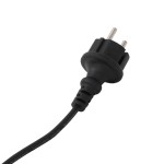 vidaXL Cablu luminos cu 480 LED-uri, multicolor, 20 m, PVC