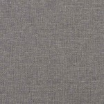 vidaXL Panouri de perete 12 buc. gri deschis 30x15 cm textil 0,54 m²