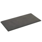 vidaXL Panouri de perete 12 buc. gri închis 30x15 cm catifea 0,54 m² vidaXL Panouri de perete 12 buc. gri închis 30x15 cm catifea 0,54 m²