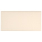 vidaXL Panouri de perete, 12 buc., crem, 30x15 cm, catifea, 0,54 m² vidaXL Panouri de perete, 12 buc., crem, 30x15 cm, catifea, 0,54 m²