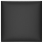 vidaXL Panouri perete 12 buc. negru, 30x30 cm piele ecologică, 1,08 m² vidaXL Panouri perete 12 buc. negru, 30x30 cm piele ecologică, 1,08 m²