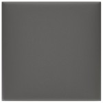 vidaXL Panouri perete 12 buc. gri, 30x30 cm, piele ecologică, 1,08 m²