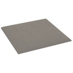 vidaXL Panouri de perete 12 buc. gri deschis 30x30 cm catifea 1,08 m² vidaXL Panouri de perete 12 buc. gri deschis 30x30 cm catifea 1,08 m²
