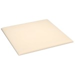 vidaXL Panouri de perete 12 buc. crem 30x30 cm catifea 1,08 m² vidaXL Panouri de perete 12 buc. crem 30x30 cm catifea 1,08 m²