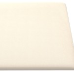 vidaXL Panouri de perete 12 buc. crem 30x30 cm catifea 1,08 m² vidaXL Panouri de perete 12 buc. crem 30x30 cm catifea 1,08 m²