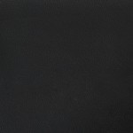 vidaXL Panouri perete 12 buc. negru, 60x15 cm, piele ecologică 1,08 m²