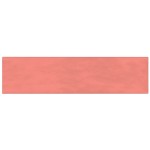vidaXL Panouri de perete 12 buc. roz 60x15 cm catifea 1,08 m²