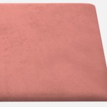 vidaXL Panouri de perete 12 buc. roz 60x30 cm catifea 2,16 m² vidaXL Panouri de perete 12 buc. roz 60x30 cm catifea 2,16 m²