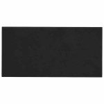 vidaXL Panouri de perete 12 buc. negru 60x30 cm catifea 2,16 m²