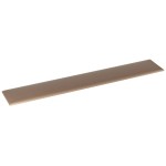 vidaXL Panouri de perete 12 buc. cappuccino 90x15 cm piele eco 1,62 m² vidaXL Panouri de perete 12 buc. cappuccino 90x15 cm piele eco 1,62 m²