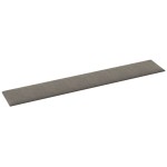 vidaXL Panouri de perete 12 buc. gri deschis 90x15 cm catifea 1,62 m² vidaXL Panouri de perete 12 buc. gri deschis 90x15 cm catifea 1,62 m²
