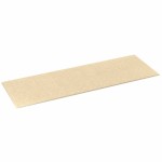 vidaXL Panouri de perete 12 buc. crem 90x30 cm textil 3,24 m² vidaXL Panouri de perete 12 buc. crem 90x30 cm textil 3,24 m²