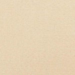 vidaXL Panouri de perete 12 buc. crem 90x30 cm textil 3,24 m² vidaXL Panouri de perete 12 buc. crem 90x30 cm textil 3,24 m²