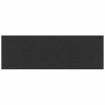 vidaXL Panouri de perete 12 buc. negru 90x30 cm textil 3,24 m²