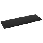 vidaXL Panouri de perete 12 buc. negru, 90x30 cm, piele eco 3,24 m² vidaXL Panouri de perete 12 buc. negru, 90x30 cm, piele eco 3,24 m²
