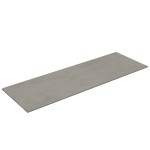 vidaXL Panouri de perete 12 buc. gri deschis 90x30 cm catifea 3,24 m² vidaXL Panouri de perete 12 buc. gri deschis 90x30 cm catifea 3,24 m²