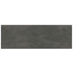 vidaXL Panouri de perete 12 buc. gri închis 90x30 cm catifea 3,24 m²